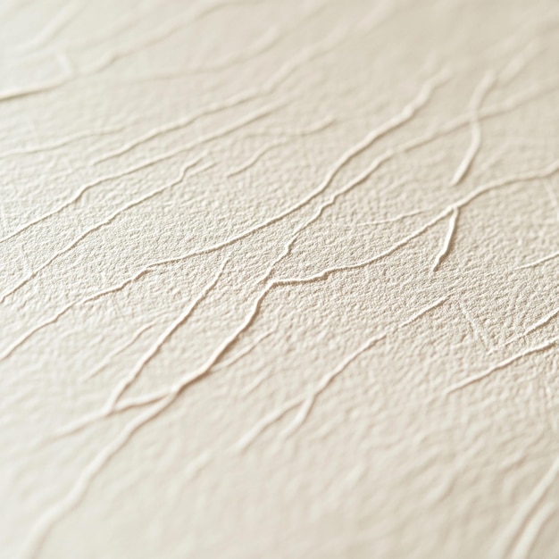 Photo a close up of a white surface with a line on it