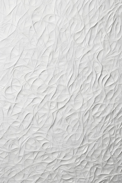 Photo a close up of a white surface with a pattern of water on it