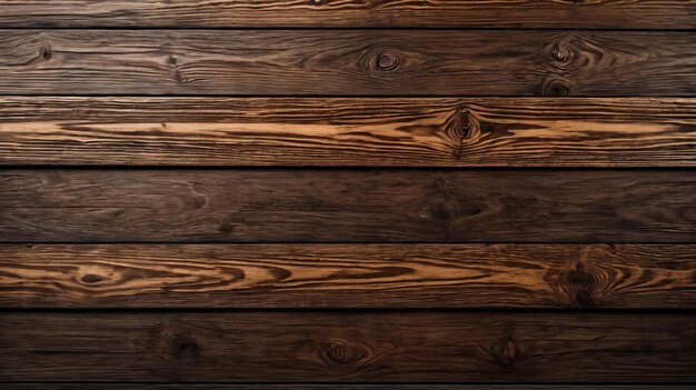 Close up of wood grain it could be mahogany or pine