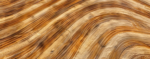 a close up of a wooden floor with a rough texture