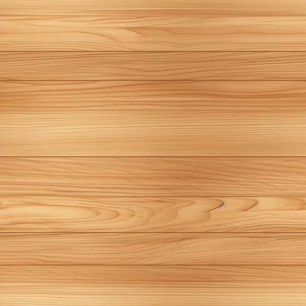 A close up of a wooden surface with a light brown stain generative ai