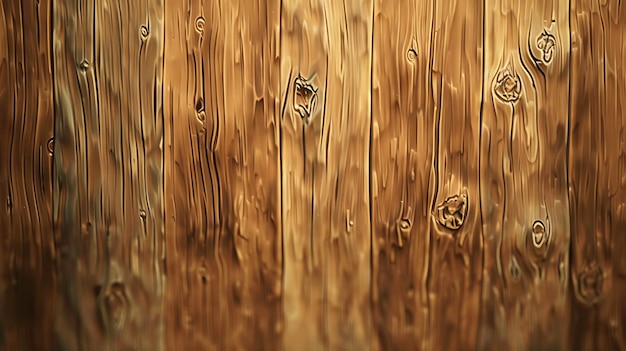 Photo a close up of a wooden surface with a wooden texture