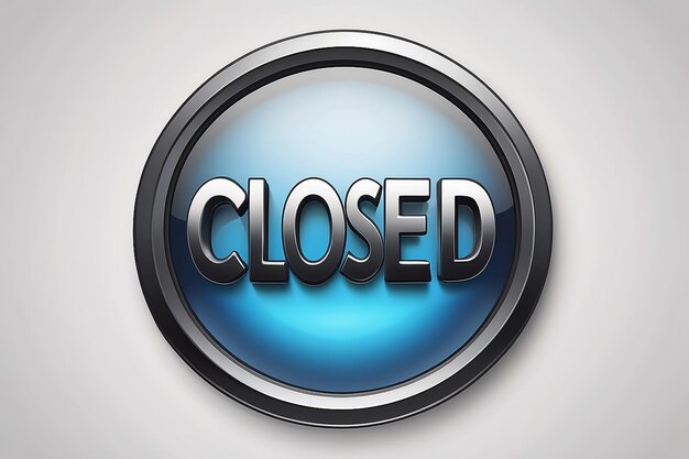 Closed Icon