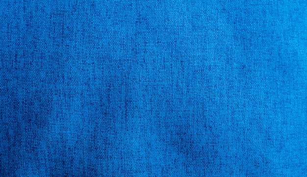 Closeup blue carpet background wallpaper