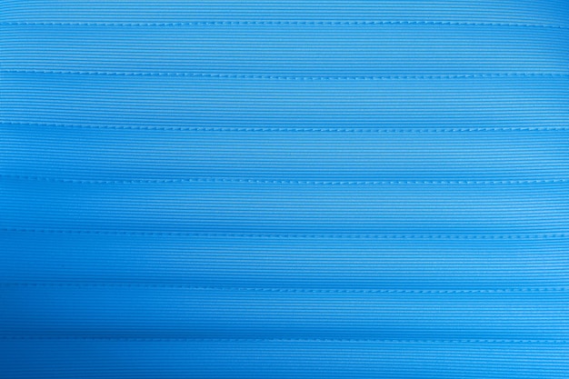 Closeup blue carpet background wallpaper