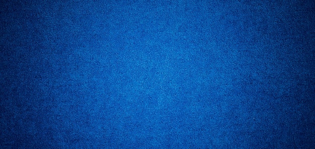 closeup blue carpet background, wallpaper