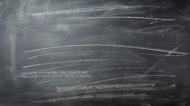 Photo closeup of chalkboard isolated on background