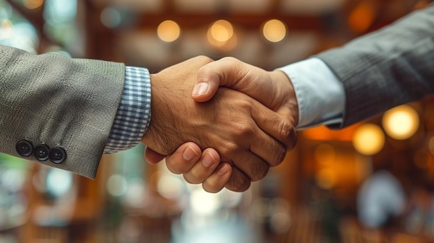 A CloseUp Of Hands Exchanging Wallpaper