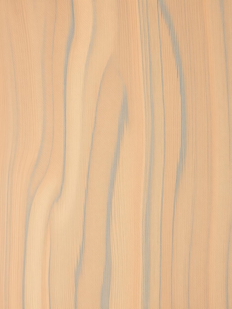 Photo closeup of light brown wood grain texture