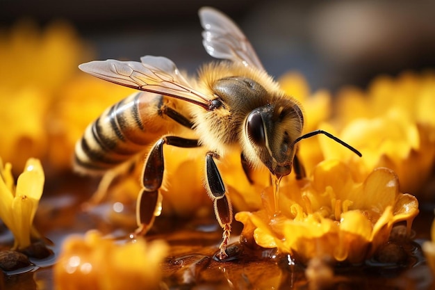 Closeup_of_a_bee_collecting_pollen_from_a__12jpg