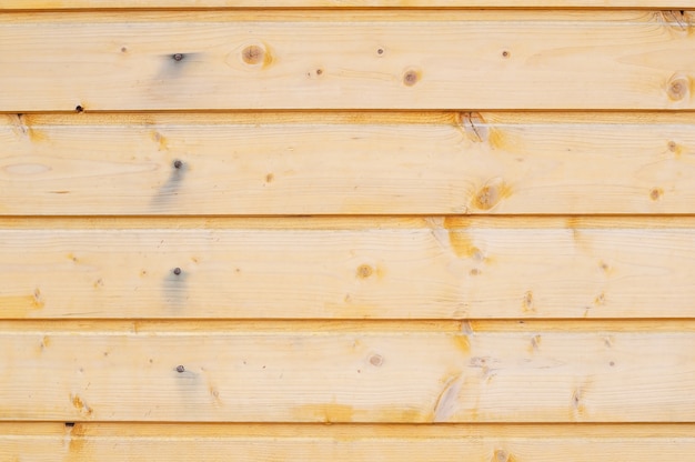 Photo closeup photo wood wall texture