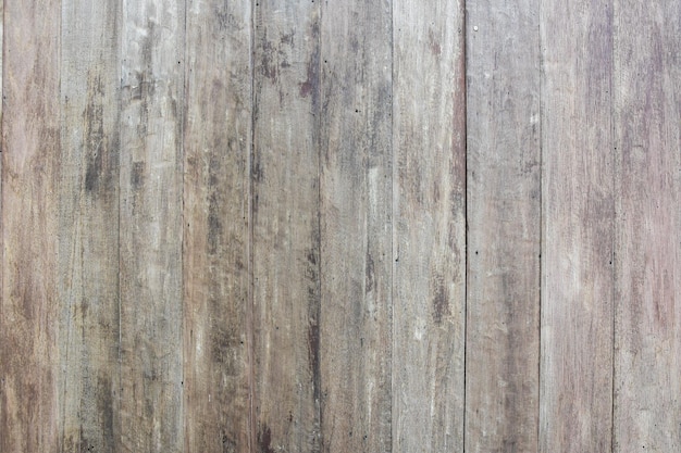 Closeup photo of wooden planks Rustic old wood material texture background wallpaper conceptxA