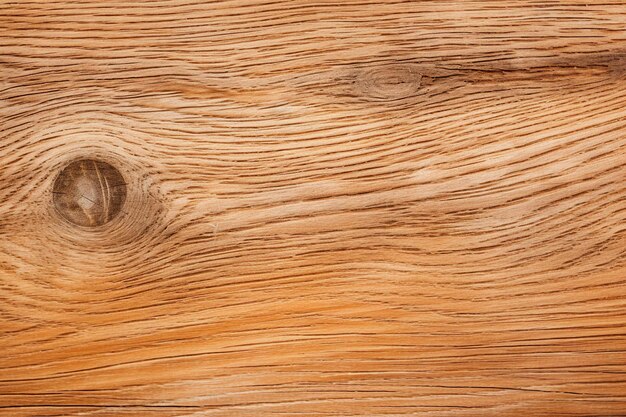 CloseUp of Richly Grained Wooden Plane Natural Wood Texture with Warm Earthy Tones