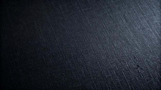 A closeup shot of a dark textured surface with diagonal lines