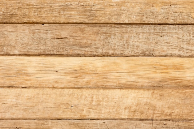 Photo closeup of a smooth wooden surface with visible grain and a light brown color