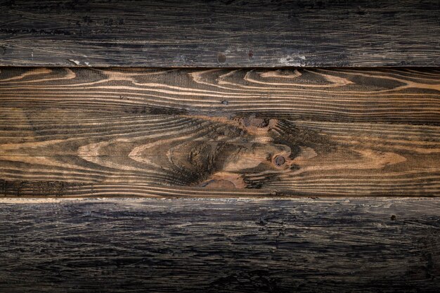 Closeup view of a wooden Wooden texture background