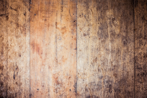 Closeup wooden texture background