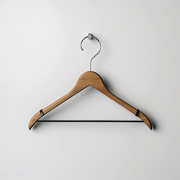 A clothes hanger