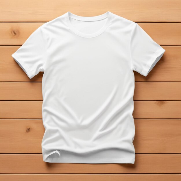 Photo clothing blank