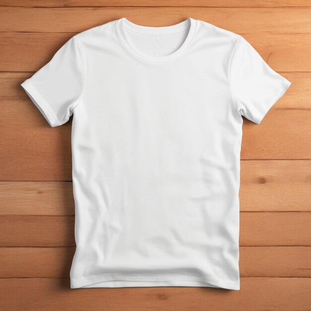 Photo clothing blank