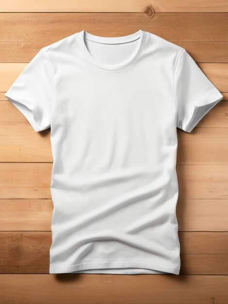 Photo clothing blank