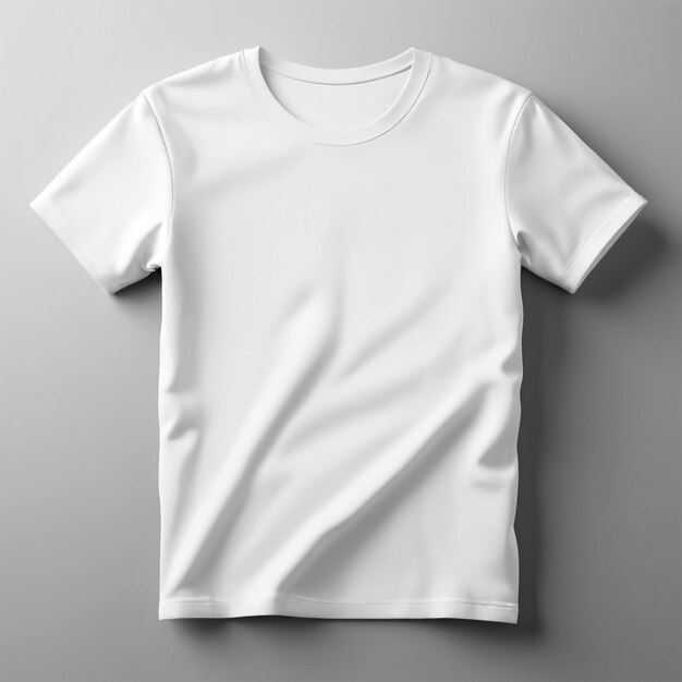 Photo clothing blank