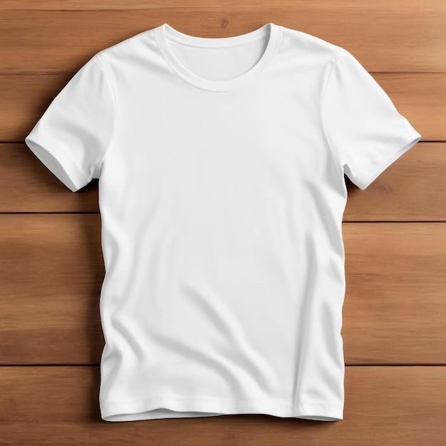 Photo clothing blank