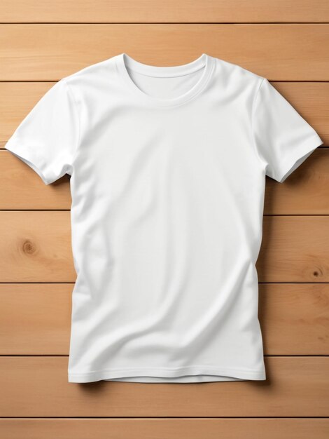 Photo clothing blank