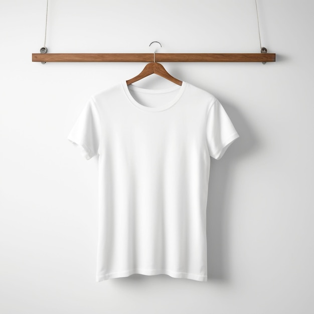 Photo clothing blank