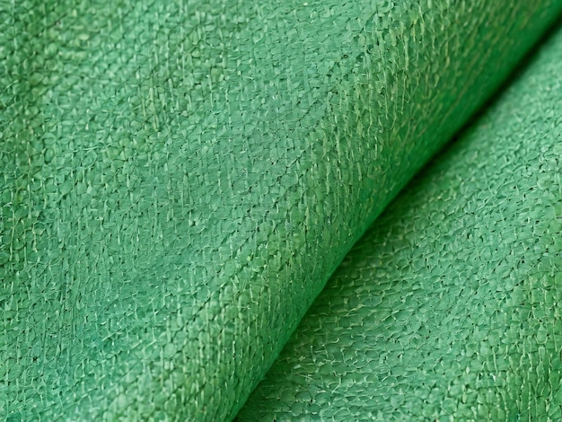 Clothing fabric