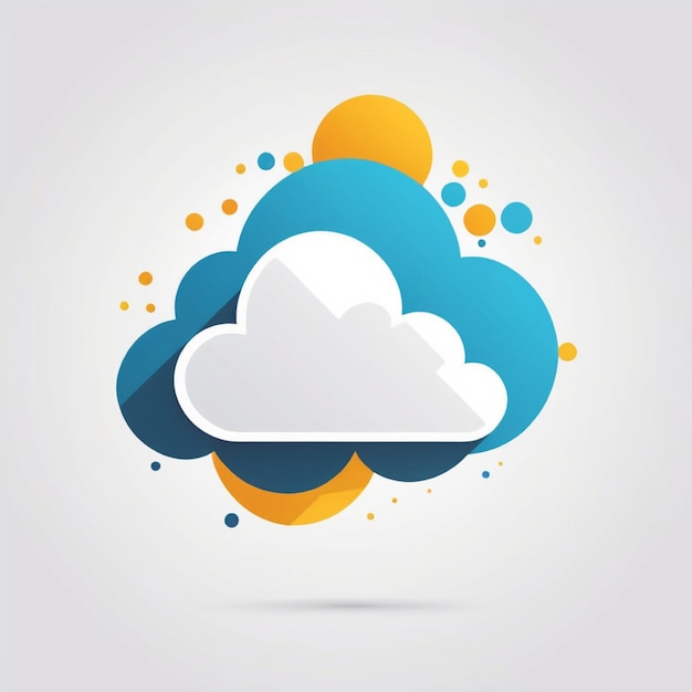 Cloud icon