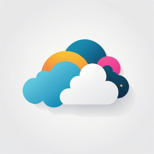 Cloud icon