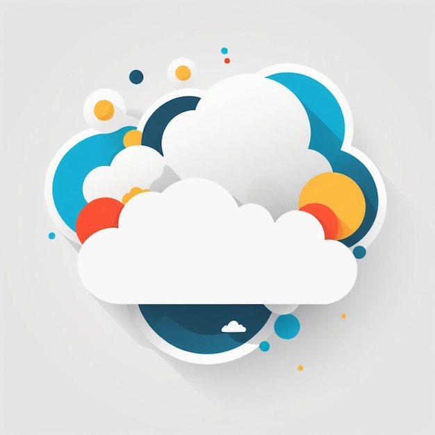 Cloud icon