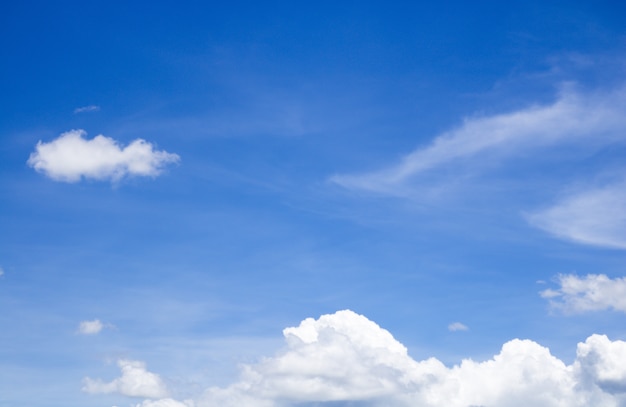 cloud and sky texture for background Abstract,postcard nature art