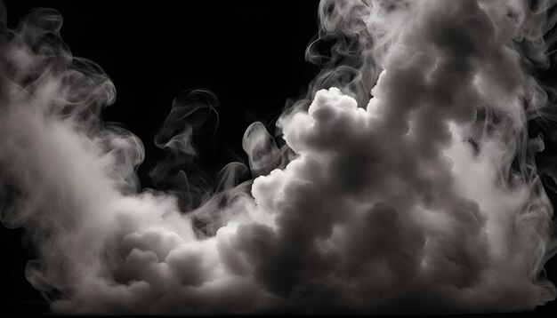 a cloud of smoke that has the word smoke on it