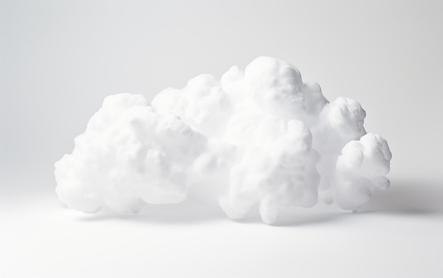 a cloud that has the word cloud on it