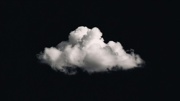 a cloud that has the word cloud on it