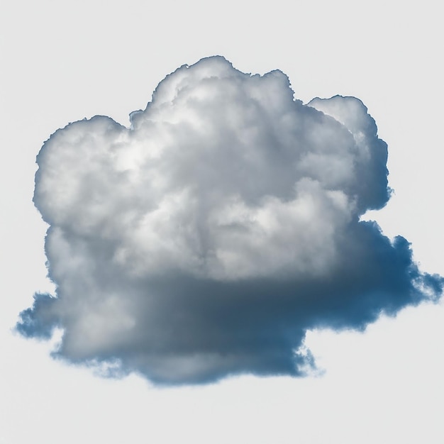 a cloud that has the word cloud on it