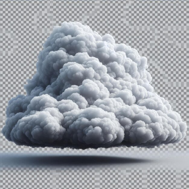 Photo a cloud that has the word cloud on it