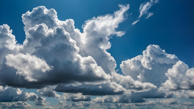 Photo a cloud that has the word cloud on it