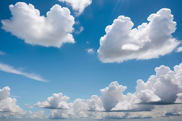 a cloud that is in the sky with the sun shining through it