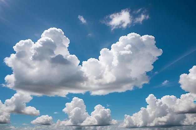 a cloud that is in the sky with the sun shining through it