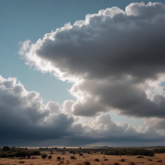 a cloud that is in the sky with the word cloud on it