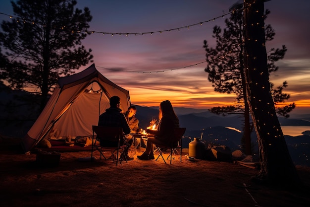 Cloud_Top_Romance_Sunset_Dinner