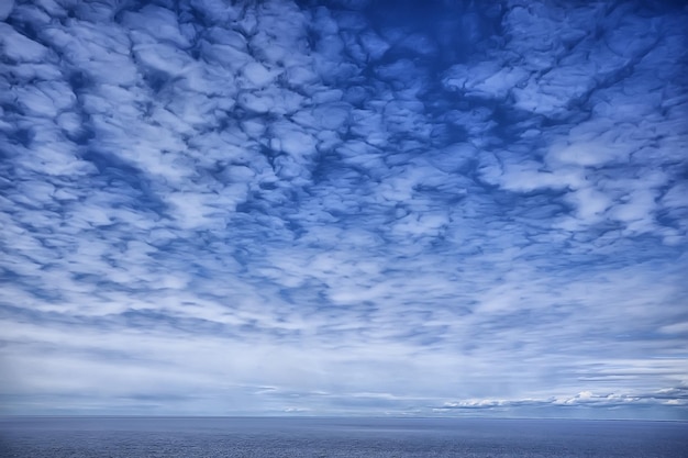 clouds background gloomy / gray storm background, sky top clouds