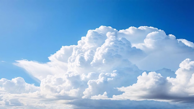 clouds in the sky are called a cloud formation