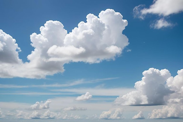 clouds in the sky with the word cloud on the left