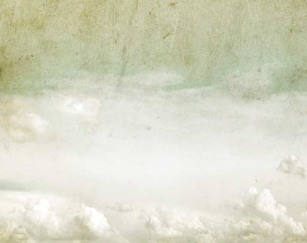 Clouds texture background