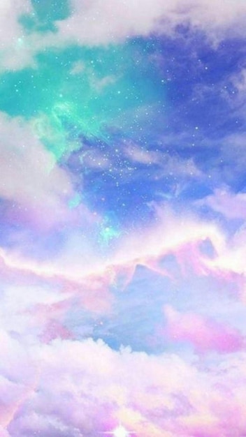 clouds wallpaper