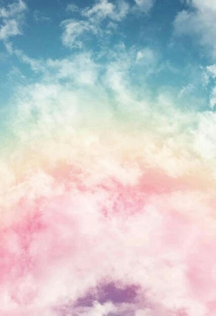 clouds wallpaper